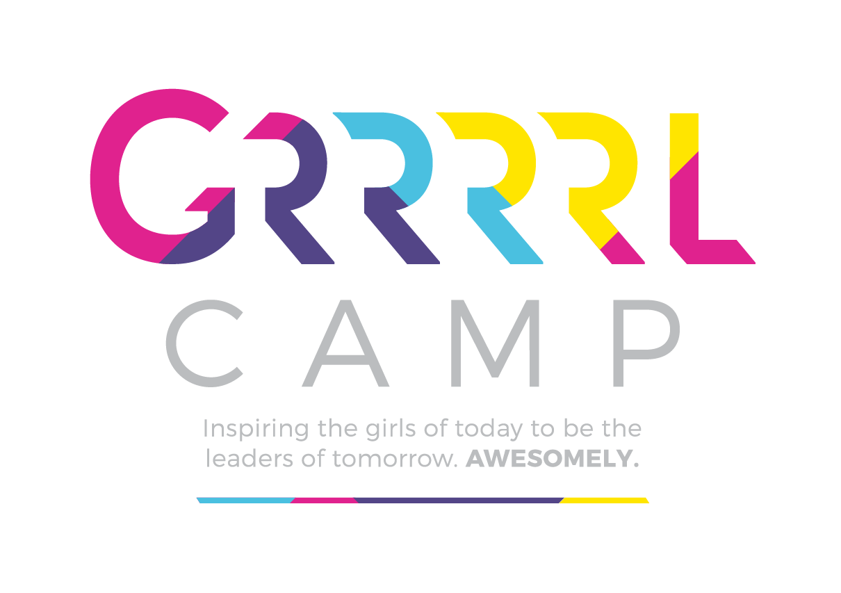 GRRRRL Camp GRRRRL Camp